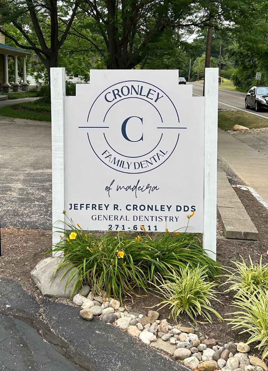 Photo of Cronley Family Dental · Source: Google, contributors Cronley Family Dental