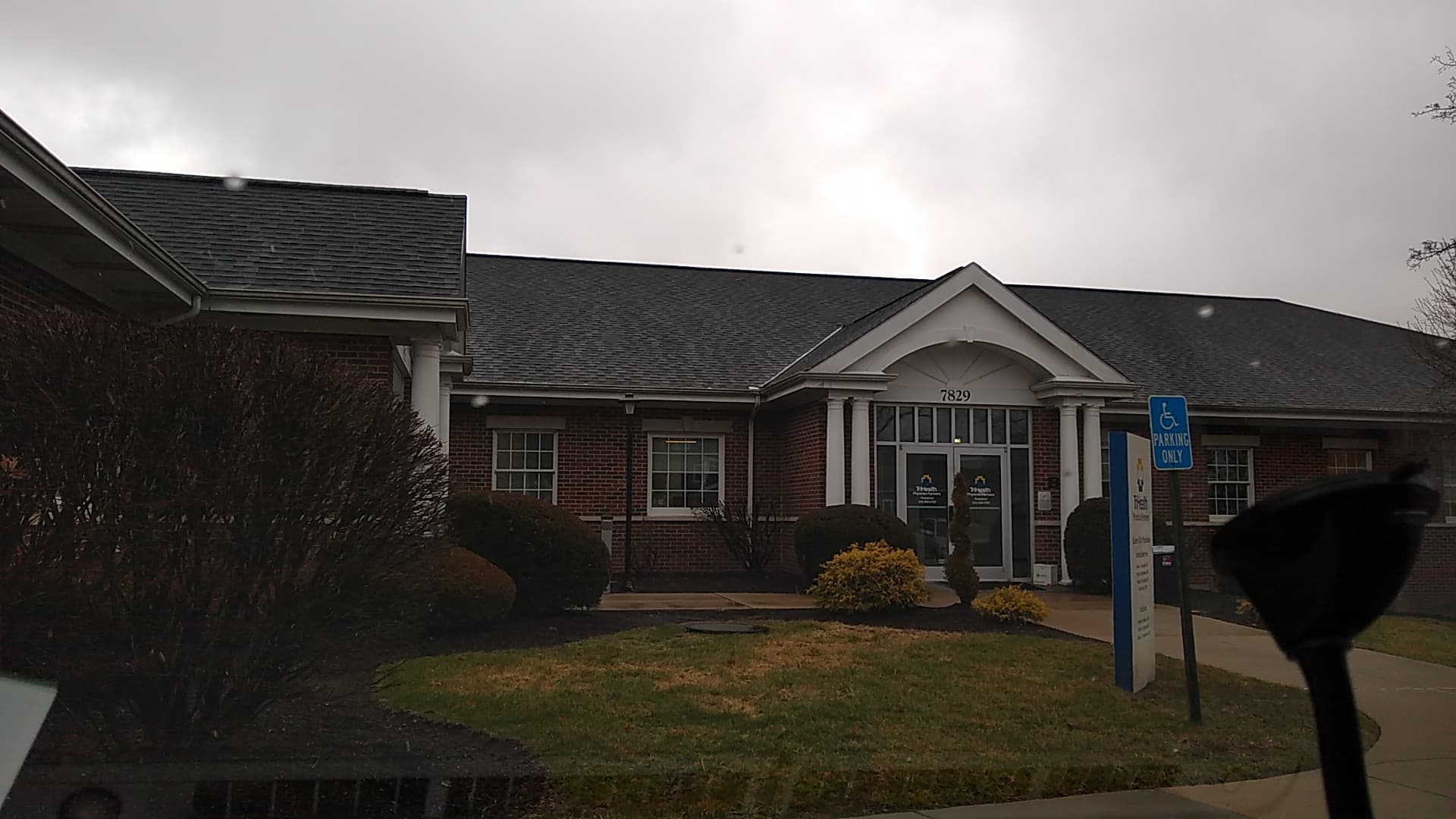 Exterior photograph of TriHealth Queen City Physicians - Madeira, Madeira, Ohio. Credit: Chidambaram Subramanian via Google.