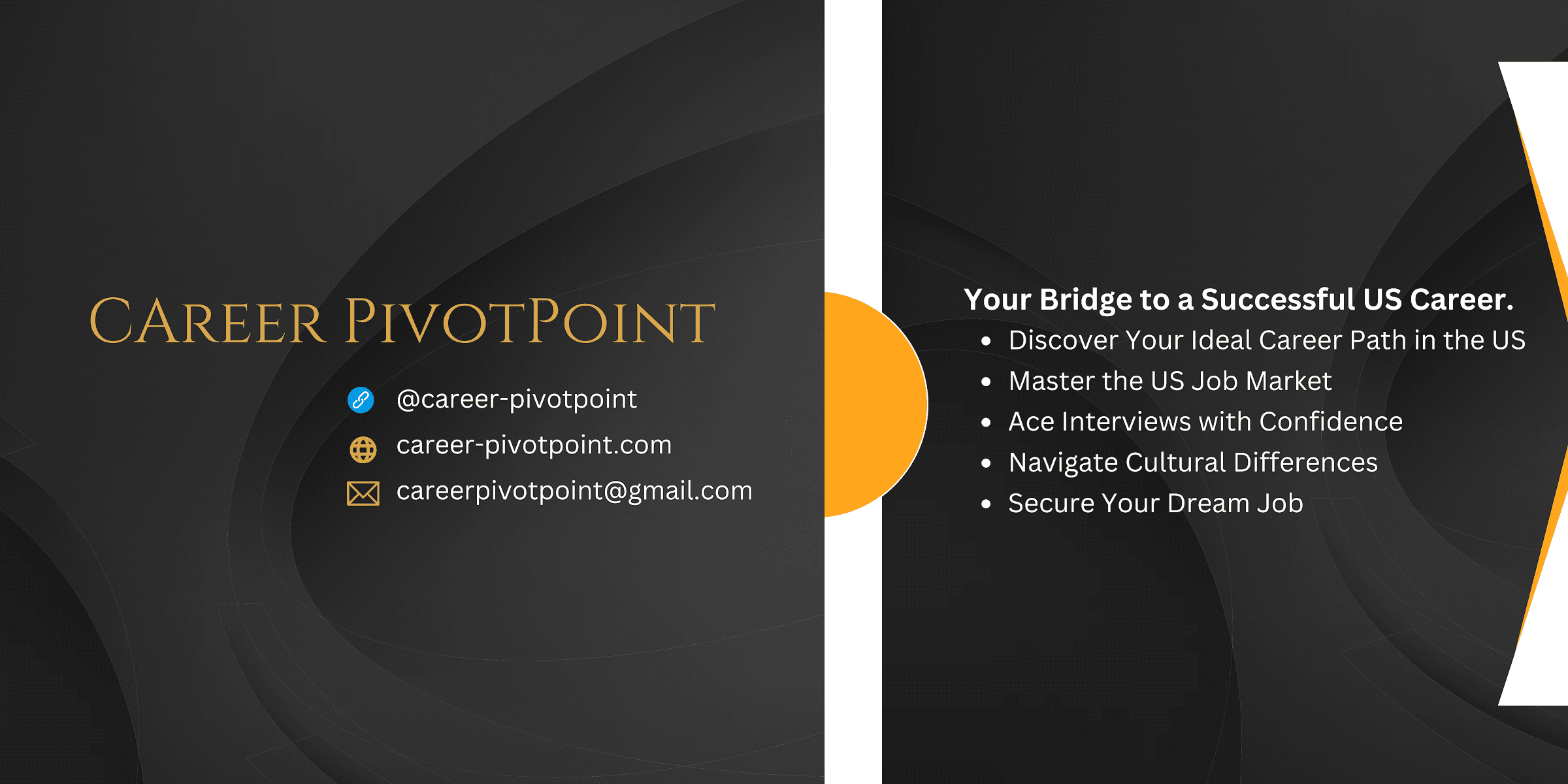 Exterior photograph of Career Pivot Point, Madeira, Ohio. Credit: Career Pivot Point via Google.
