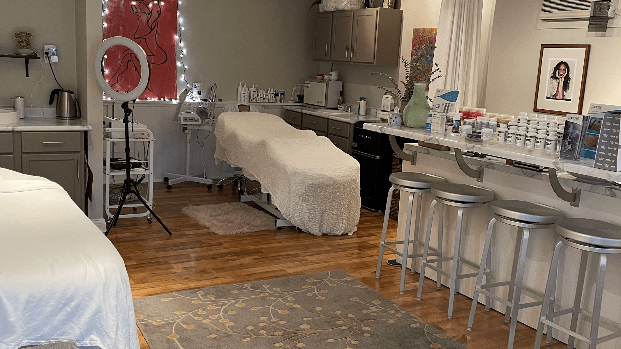 Exterior photograph of Rejuvenating Skincare with Angela, Madeira, Ohio. Credit: Rejuvenating Skincare with Angela via Google.
